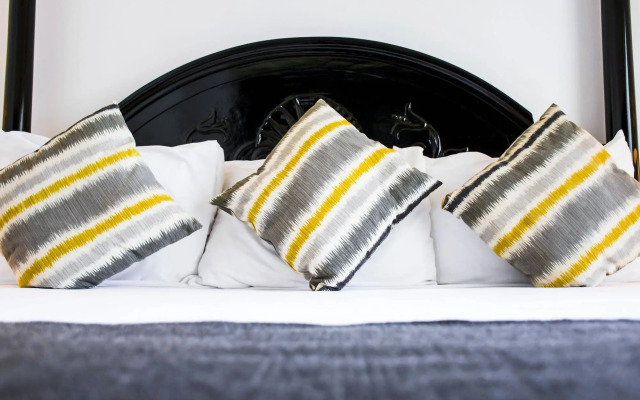 Grand Hotel Excelsior Port Royal