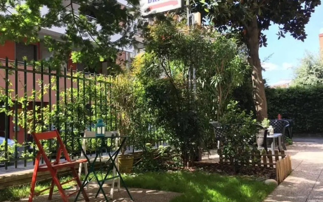 Hotel Brivio