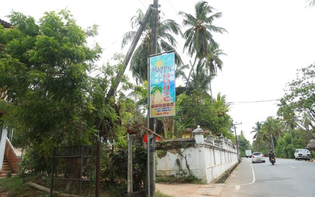 Mamas Palace Hiriketiya