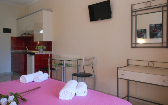 Ziogas Apartments