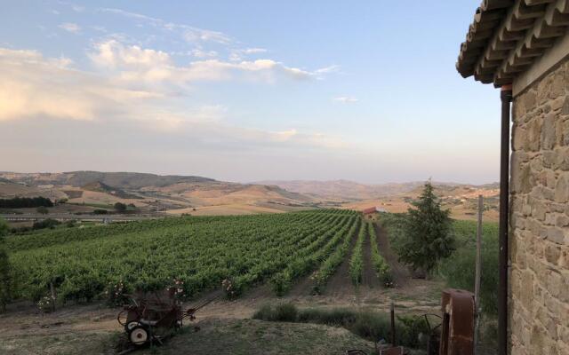 Agriturismo Gigliotto