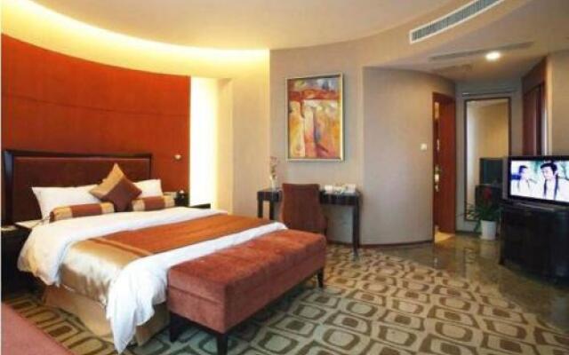 Zhenjiang Runyang Bridge Hotel