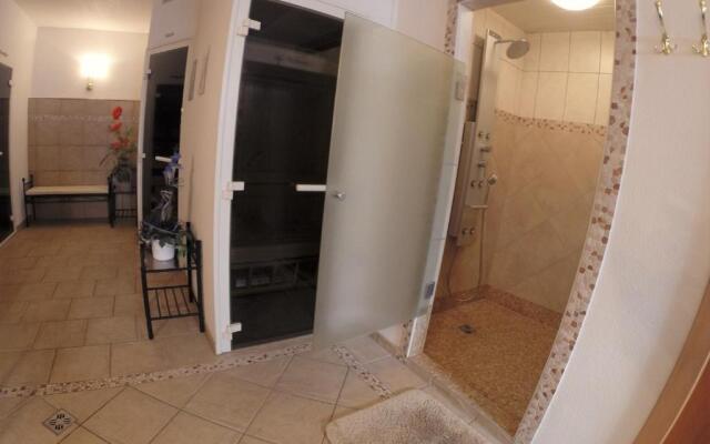 Appartement Pension St. Sebastian