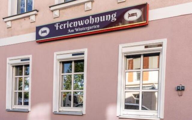 Ferienwohnungen am Wintergarten