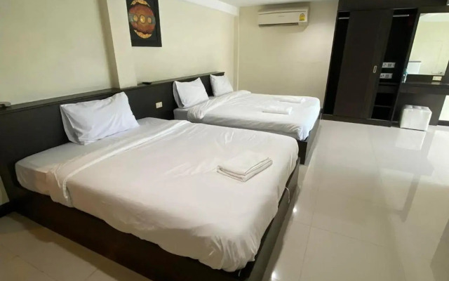 The Elegant Patong