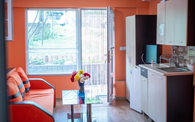 Danailovi Guest House