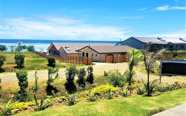 Yadua Bay Resort