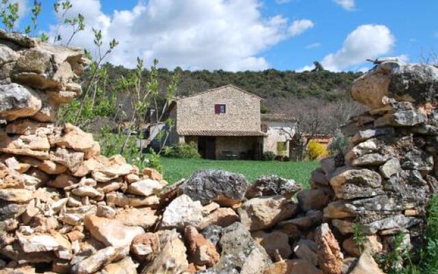 Holiday Home Le Puits Du Geai.1