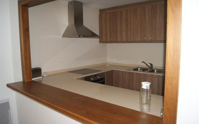 Apartaments Els Esquiadors