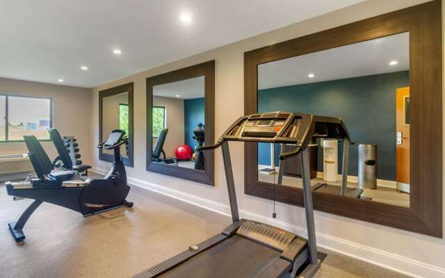 Quality Inn Danville