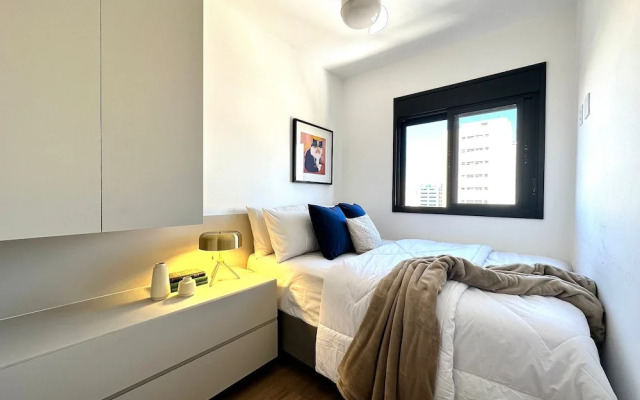 Vossa Bossa Bela Vista