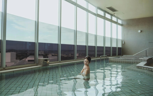 EM Wellness Kurashino Hakko Lifestyle Resort
