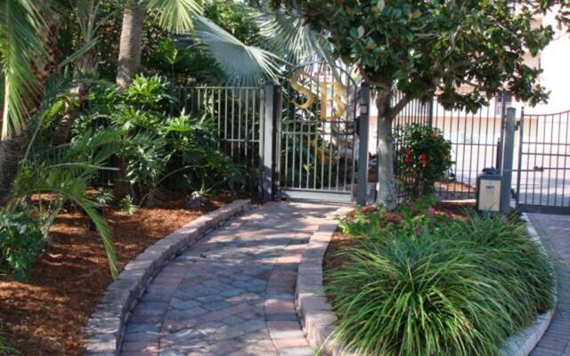 Апартаменты Siesta Breakers 603