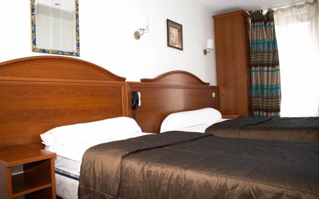 Hotel Esperance