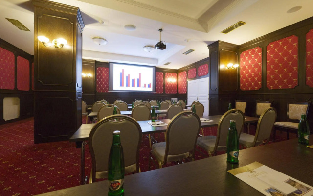 Spa Hotel Čajkovskij