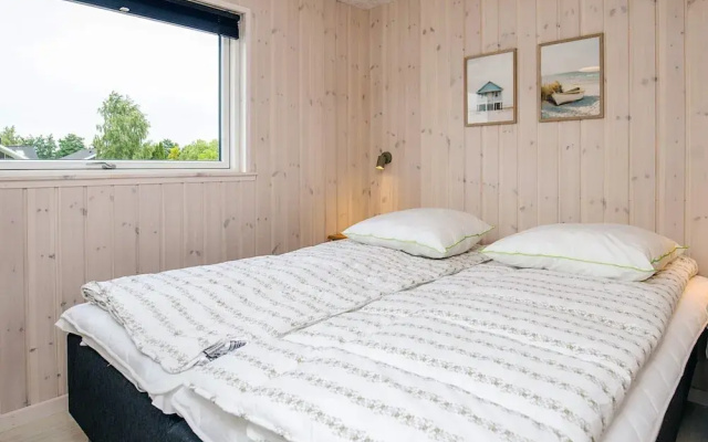 5 Star Holiday Home in Idestrup