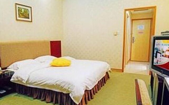 Jinjiang Inn Changsha Wuyi Square