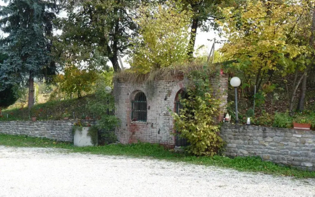 Agriturismo Maria Cristina