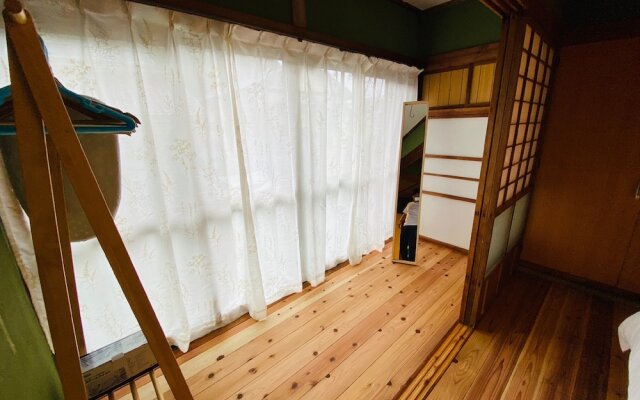 ~Cozy Nest~Japanese old house along the Kumano Kodo~