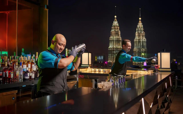 Banyan Tree Kuala Lumpur