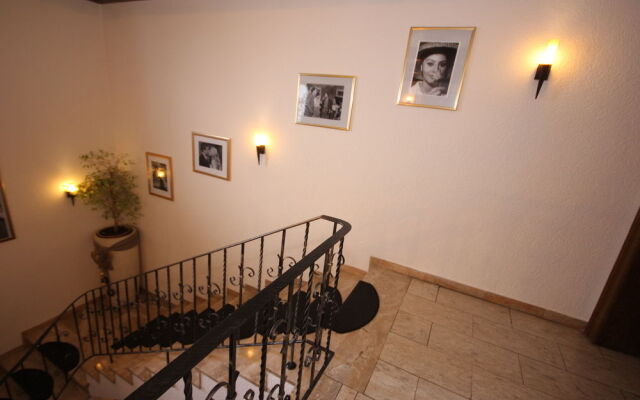 Almhotel Pinter Superior