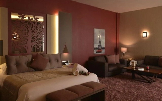 Regency Palace Hotel