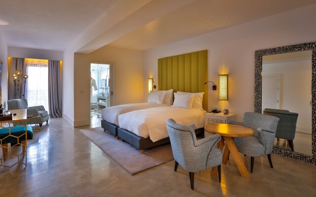 2Ciels Boutique Hotel & SPA