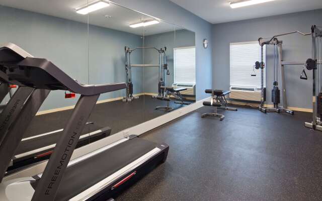 Best Western Plus Glen Allen Inn