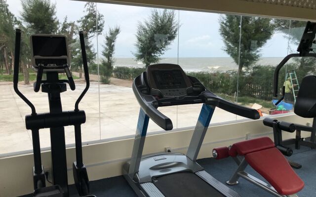 Sky Star Beach Resort Phan Thiet