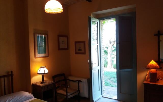 Cardaneto Country House