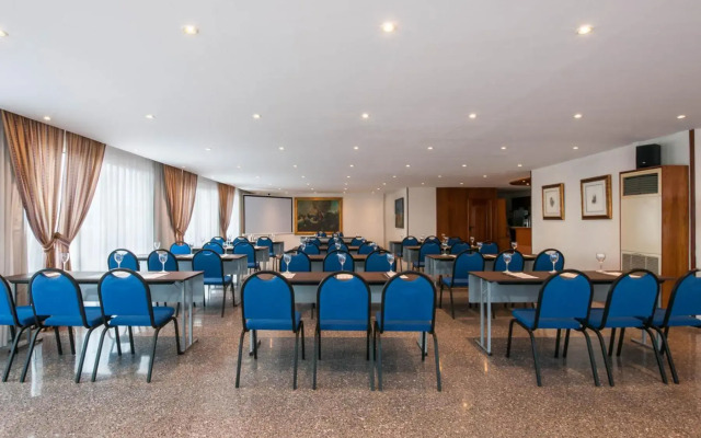 Hotel Gaudí
