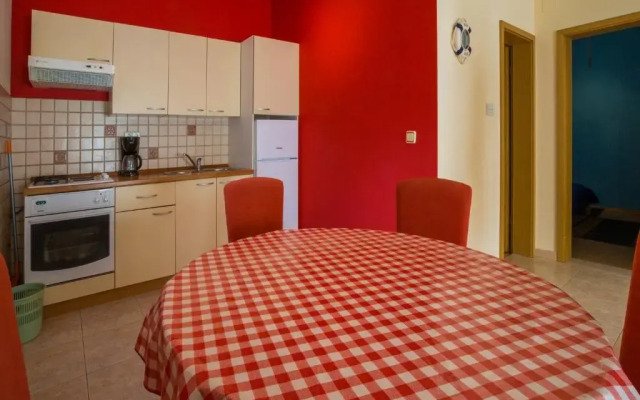 Apartment Novakovic 518