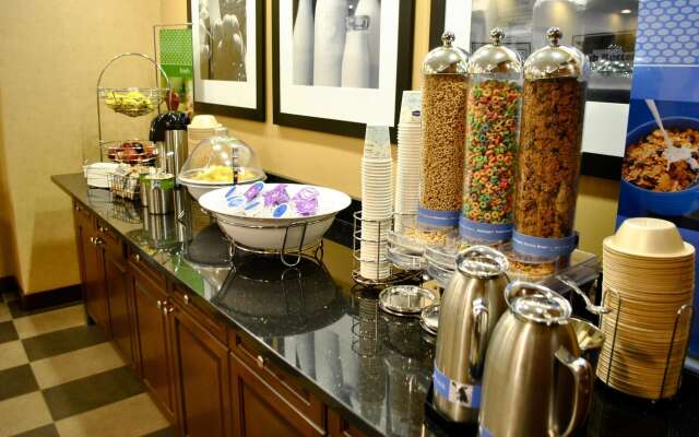 Hampton Inn Lincolnton