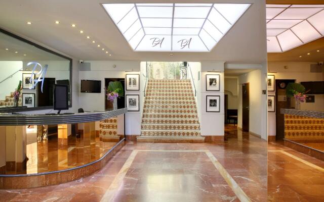 Best Western Premier Le Patio des Artistes