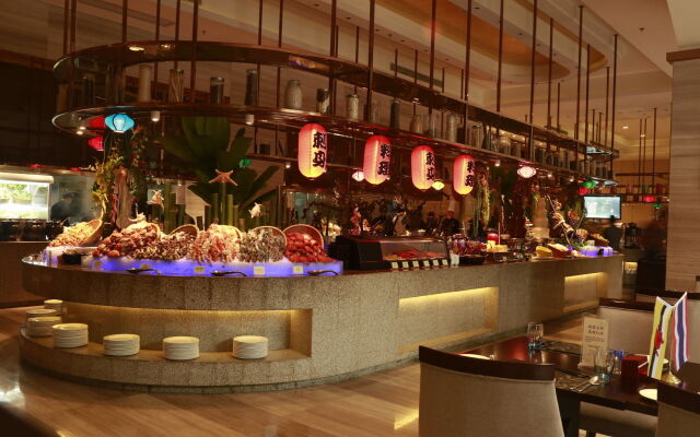 Dayhello International Hotel