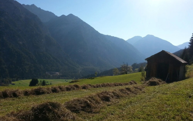 NATURPARKGUT - alpdeluxe Apartments