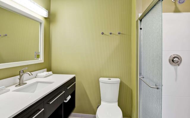 Home2 Suites by Hilton Stafford Quantico