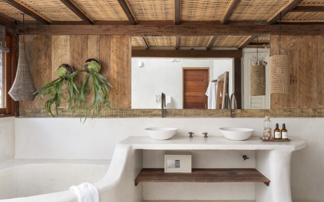 Casa Das Conchas Caraiva