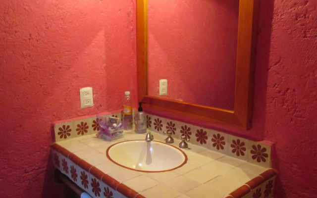 Hotel Casa Valle