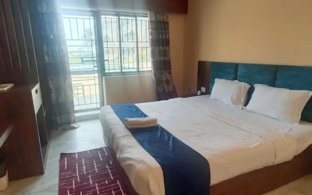 Hotel Sagar Tarang (Berries Group)