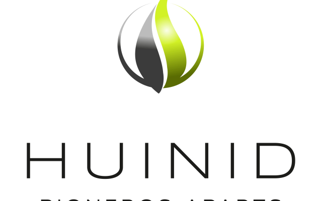Huinid Pioneros Aparts
