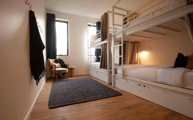 The Village Hostels Canberra
