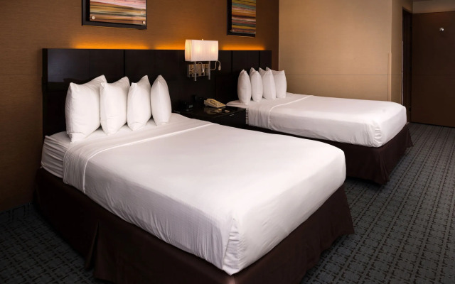 Doubletree by Hilton Whittier Los Angeles