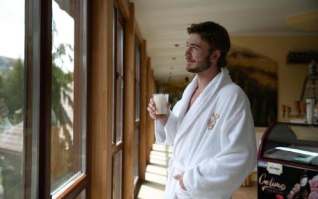 SPA Hotel Respect