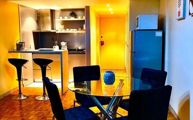 Maipu 812 apart - Gran Ubicacion