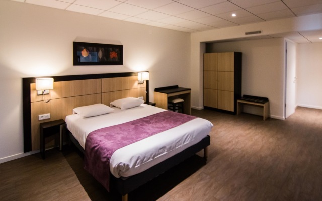 Tulip Inn Residence Thionville