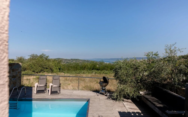 Villa del Mare