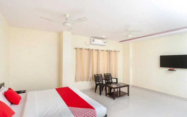 Pvr Residency By OYO Rooms