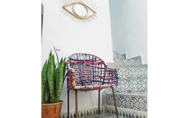 Riad Art House