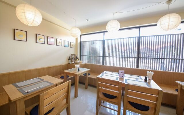 Oyo 368 Aoi Apartment